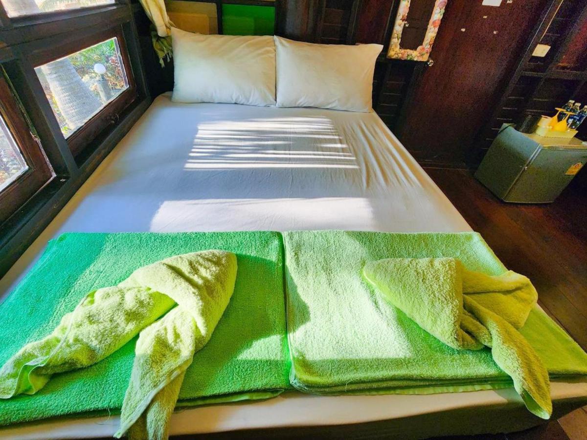 Banmae Kohchang *
