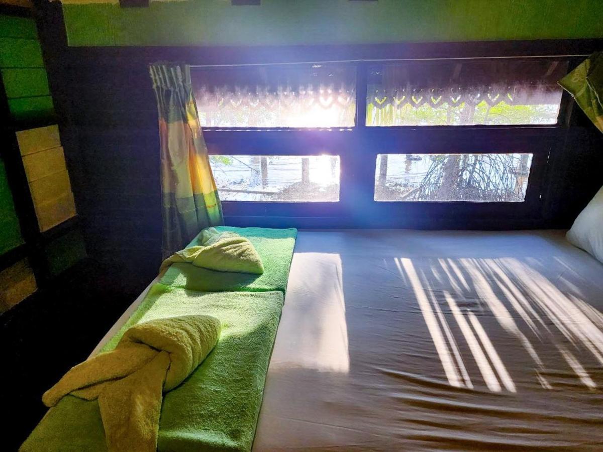 Banmae Kohchang Resort