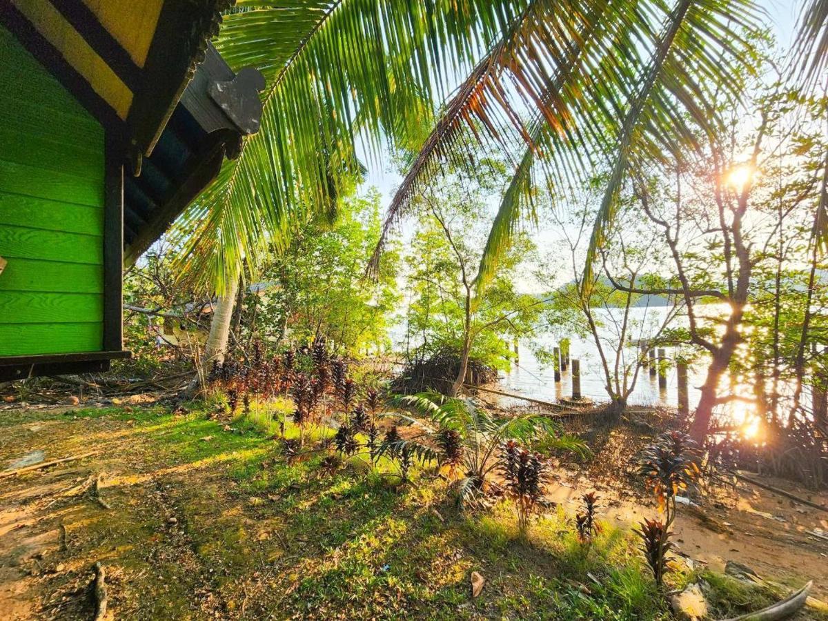 Banmae Kohchang