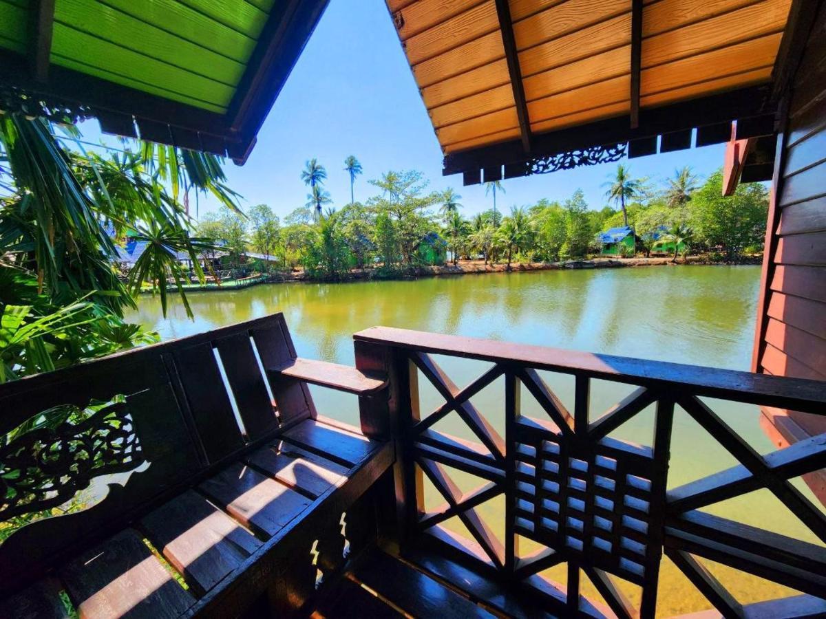 Resort Banmae Kohchang