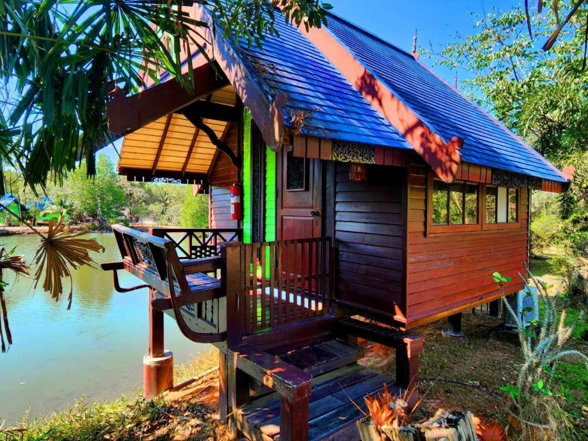 Banmae Kohchang Resort Koh Chang
