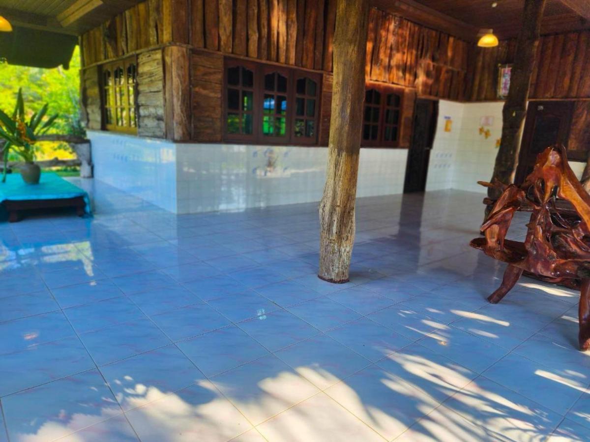 Resort Banmae Kohchang