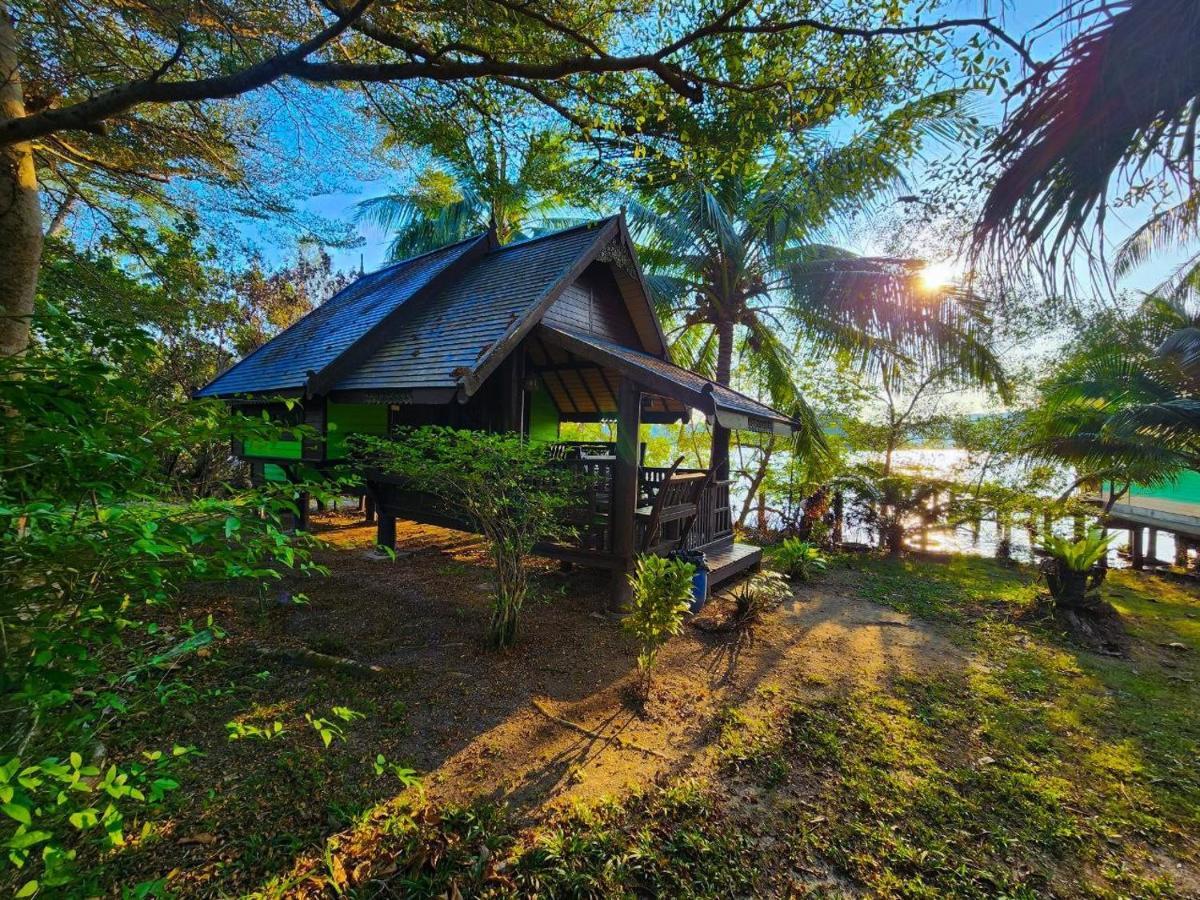 Banmae Kohchang Resort