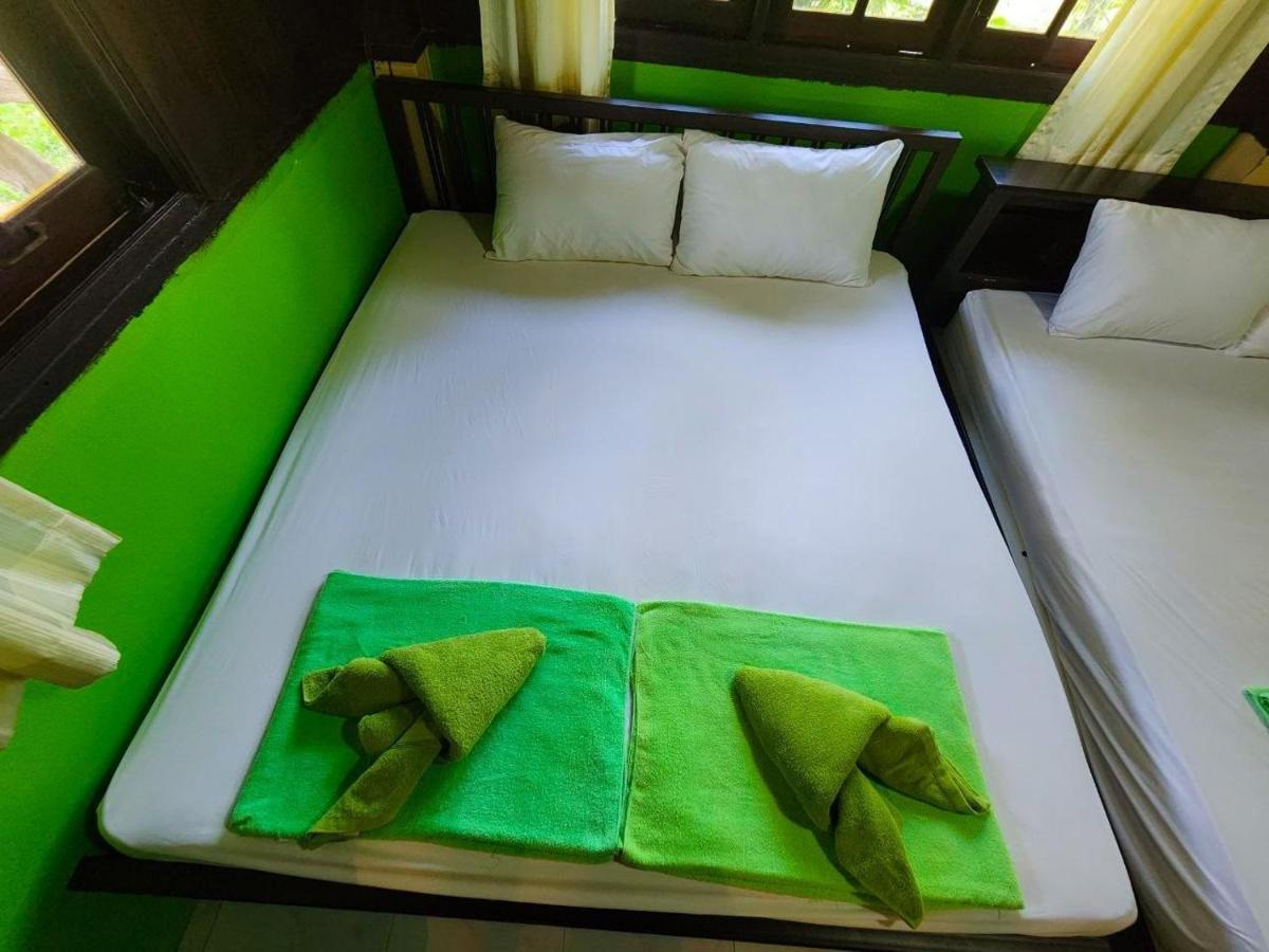 Banmae Kohchang * Koh Chang