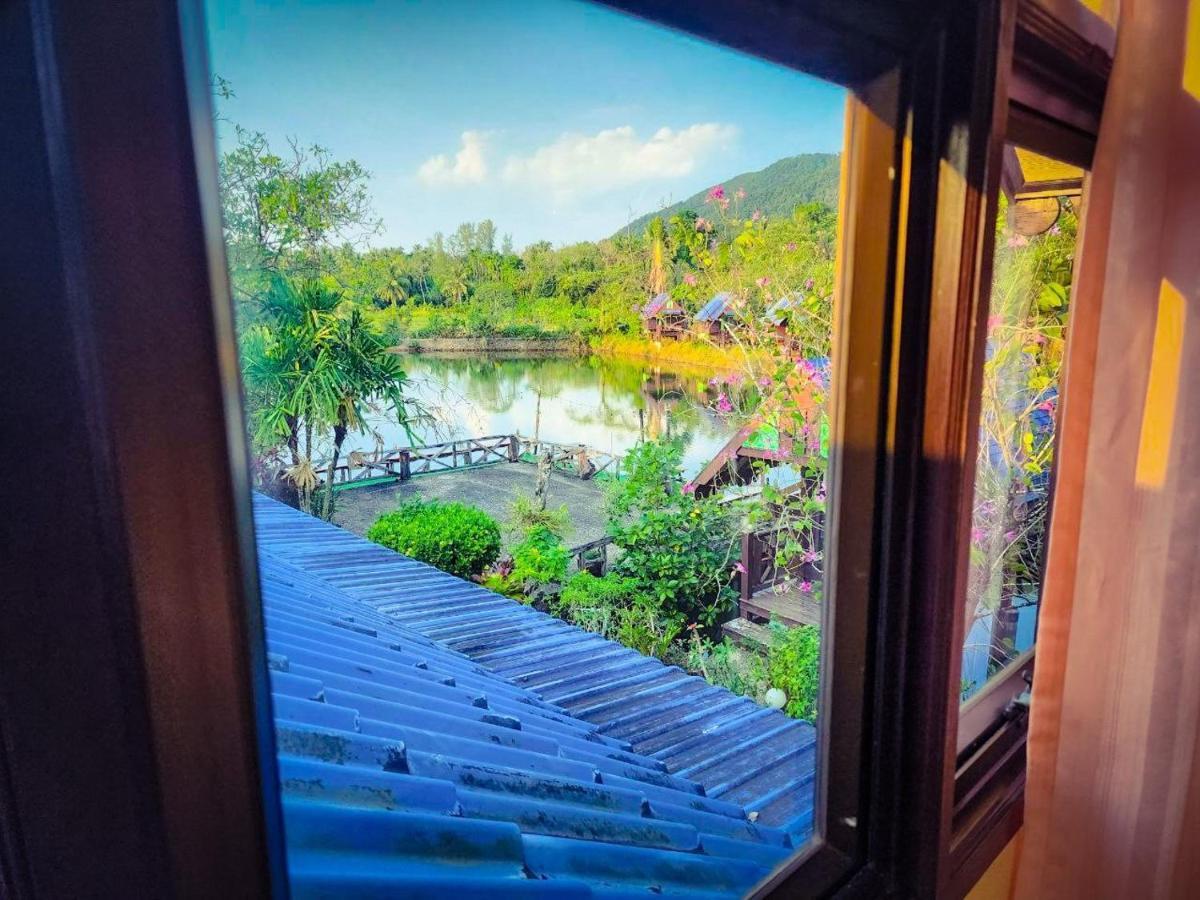 Banmae Kohchang Koh Chang