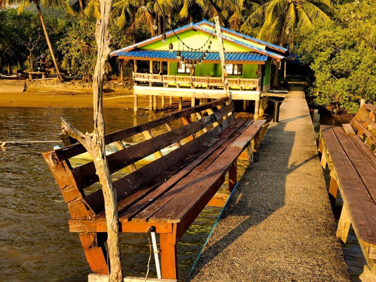 Banmae Kohchang Resort Koh Chang