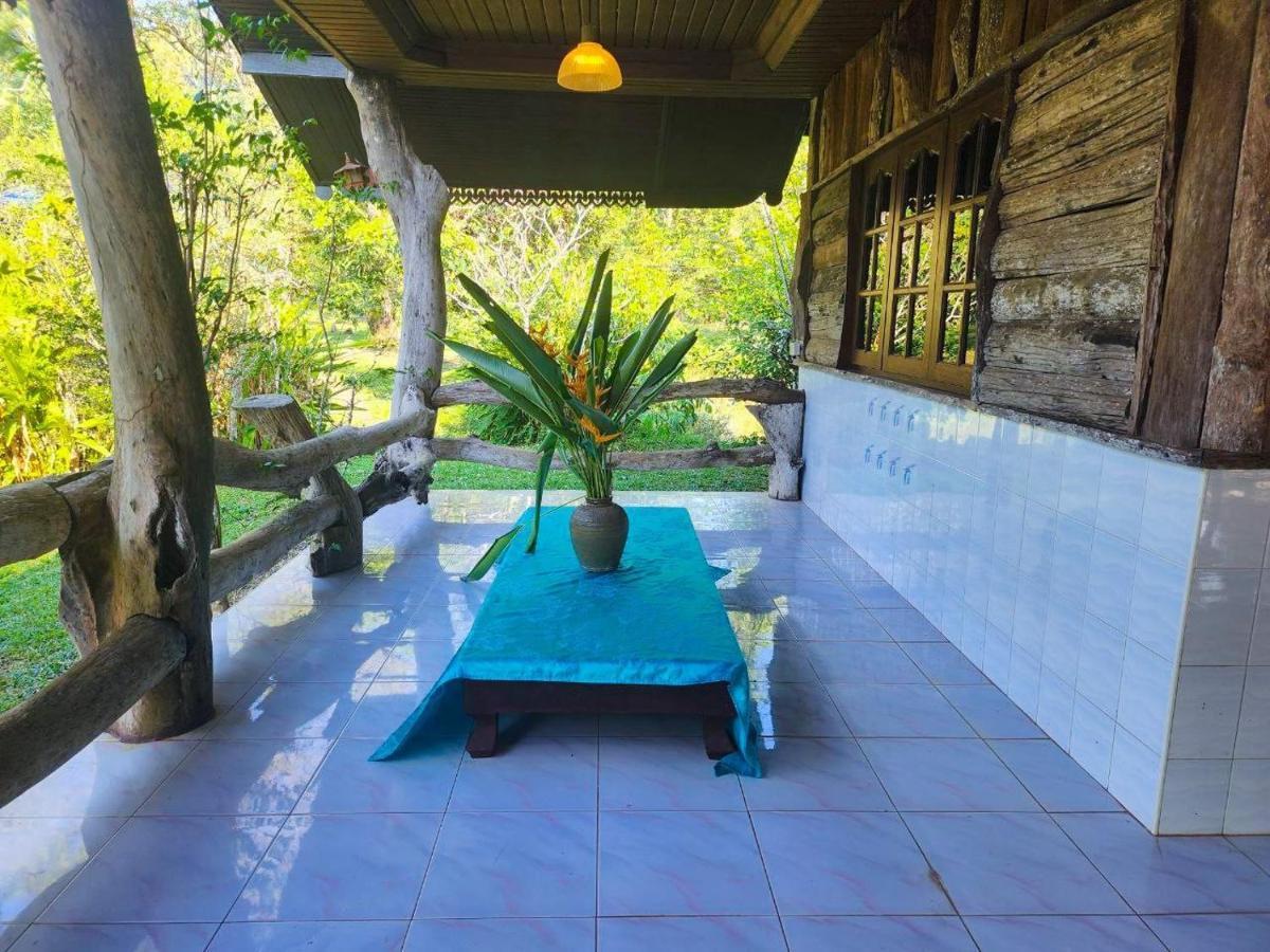 Resort Banmae Kohchang *
