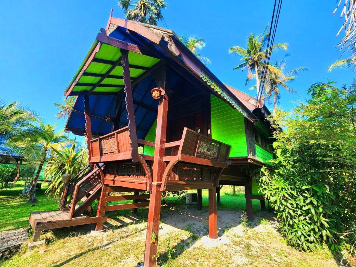 Resort Banmae Kohchang