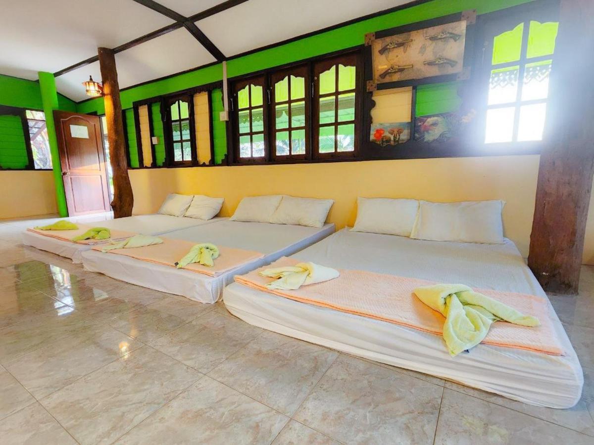Banmae Kohchang Koh Chang