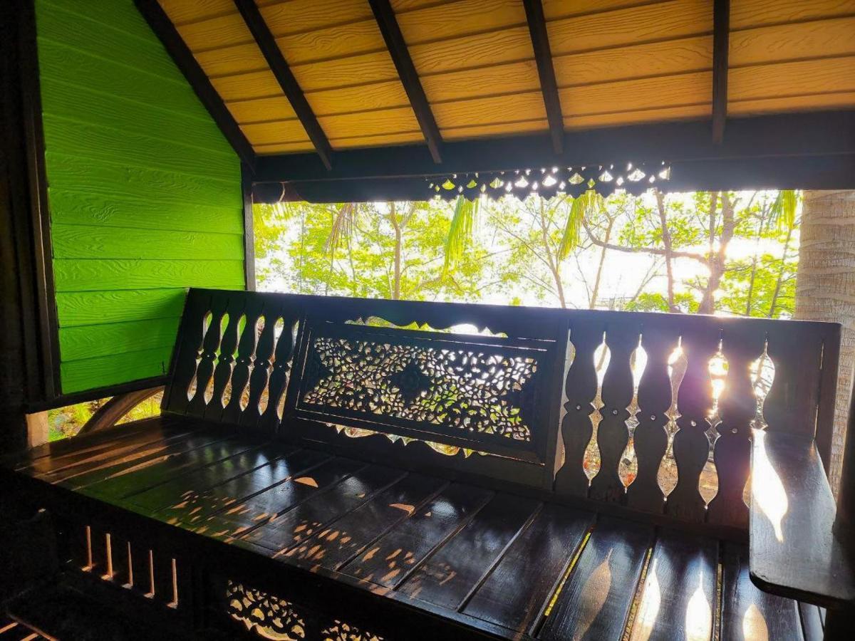 Resort Banmae Kohchang Koh Chang