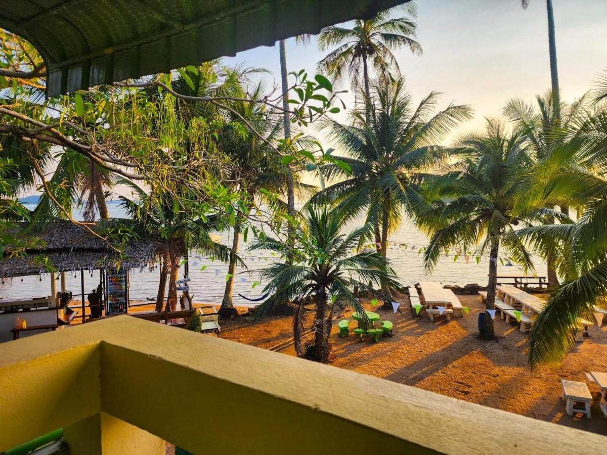 Banmae Kohchang Resort Koh Chang