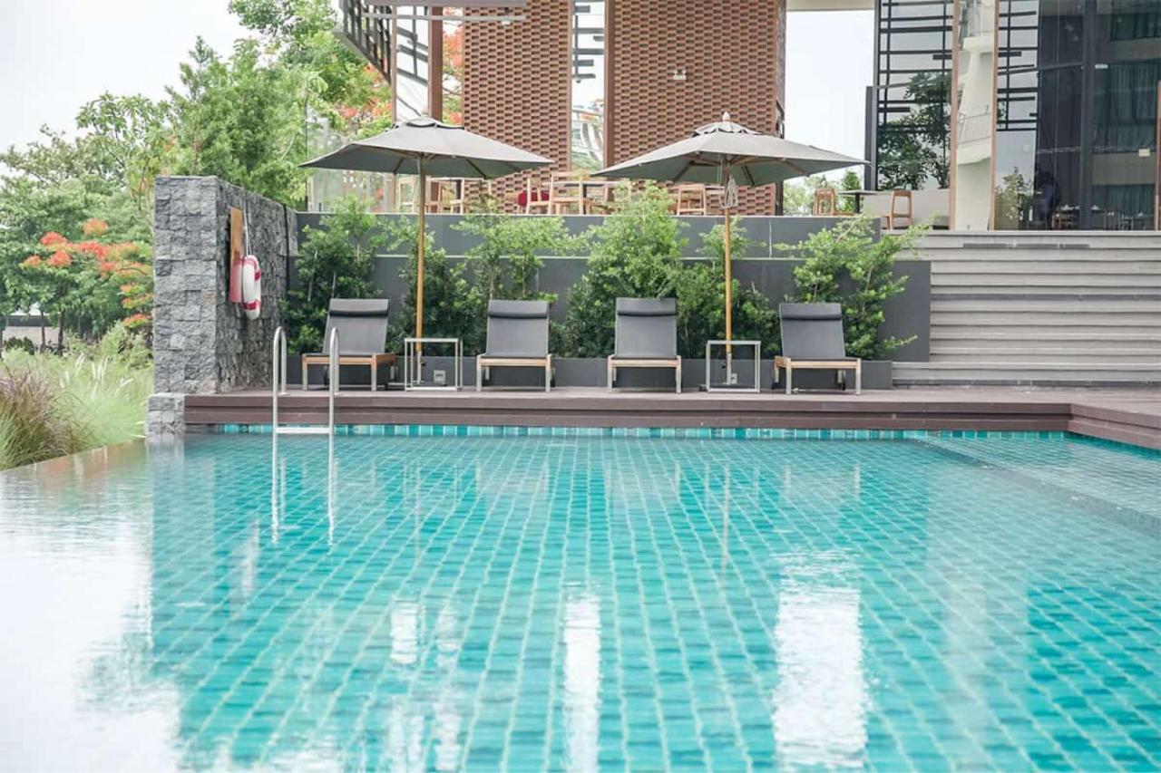 Brique Chiangmai 4* Chiang Mai