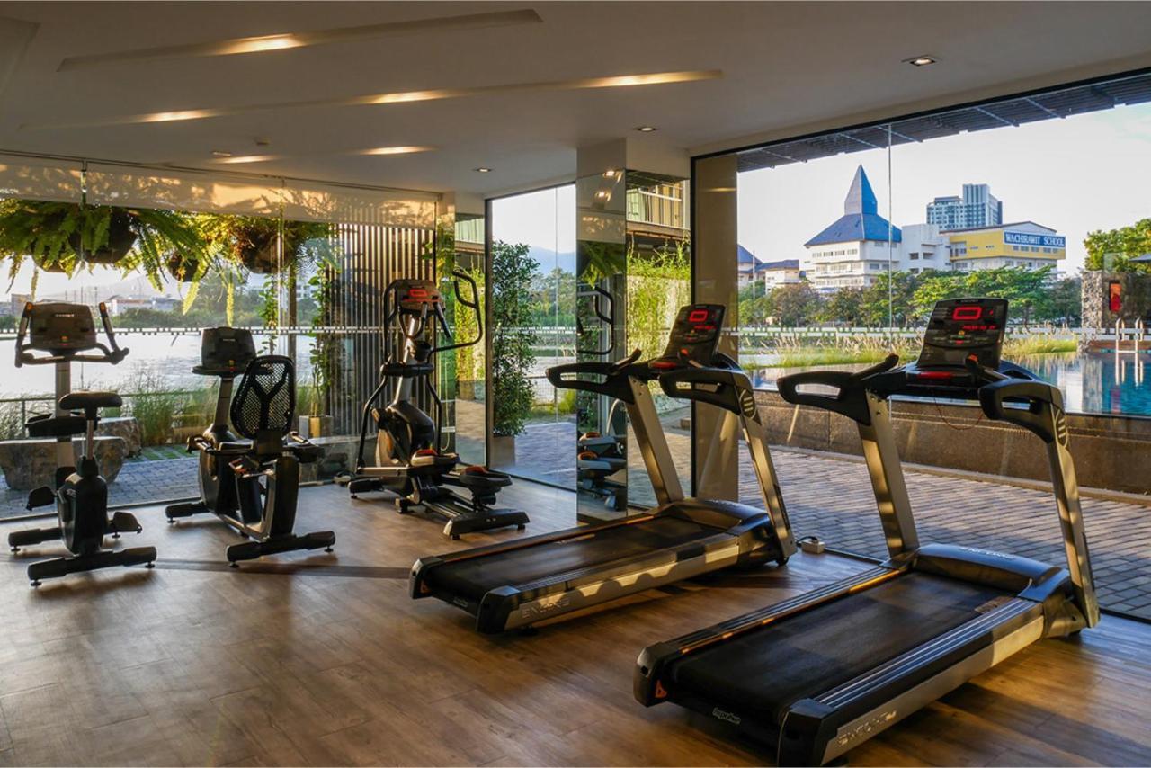 Brique Chiangmai 4* Chiang Mai