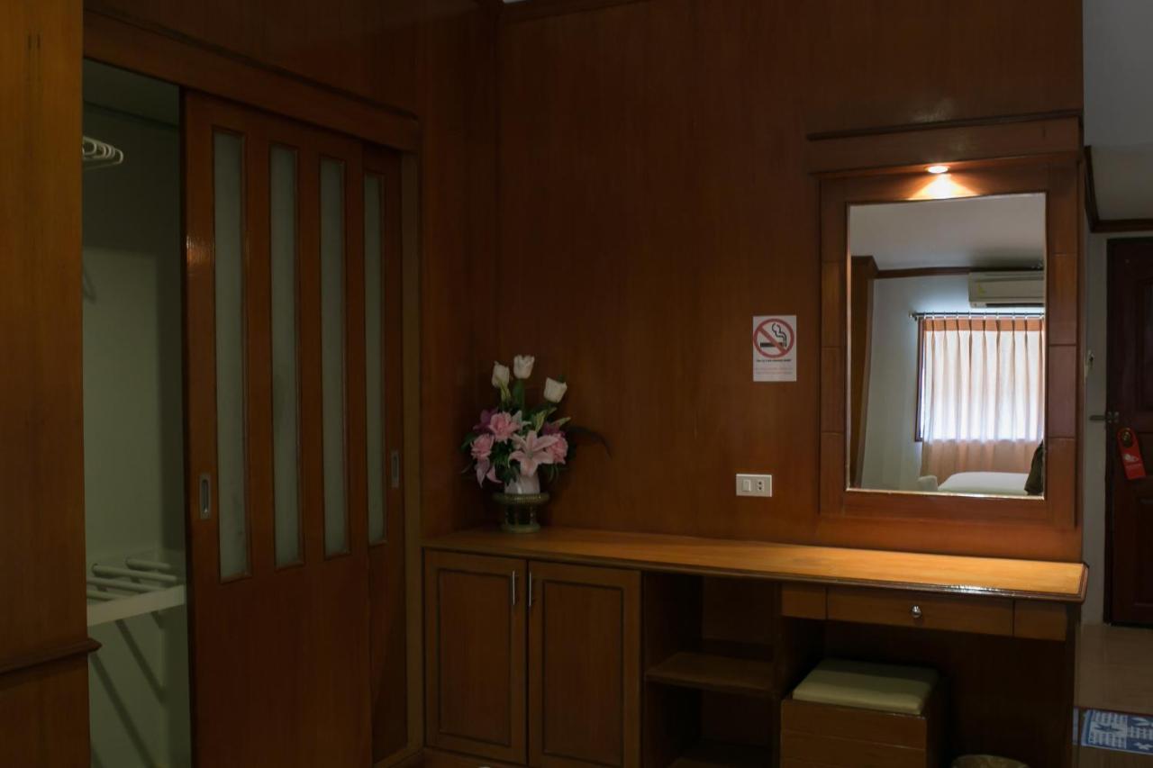 Hotel Haadrin 3*