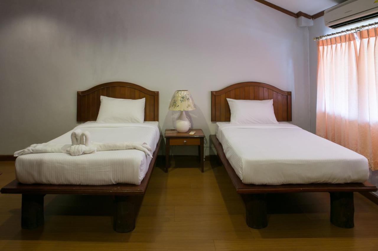 Haadrin Hotel Haad Rin
