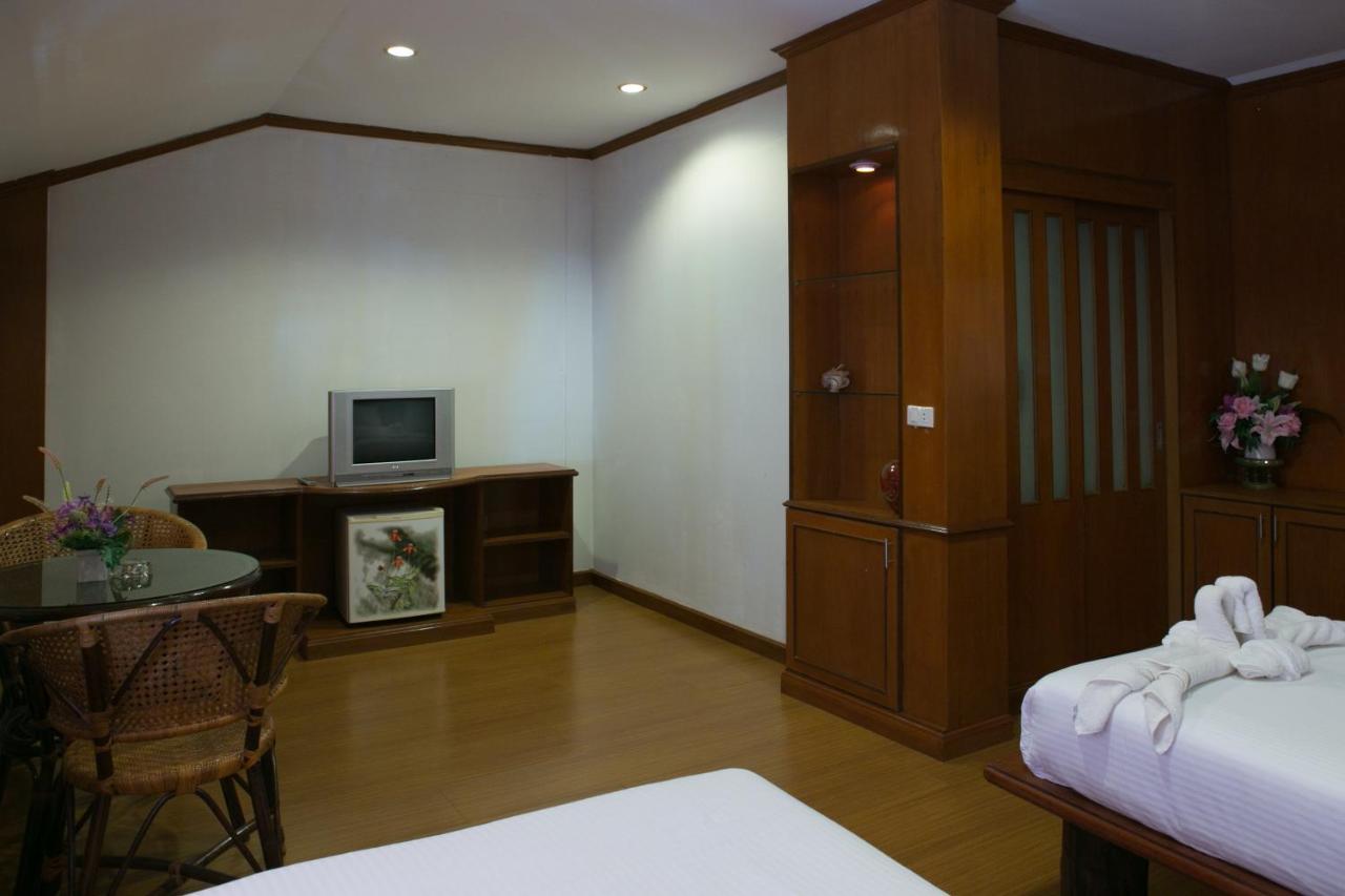 Hotel Haadrin 3*