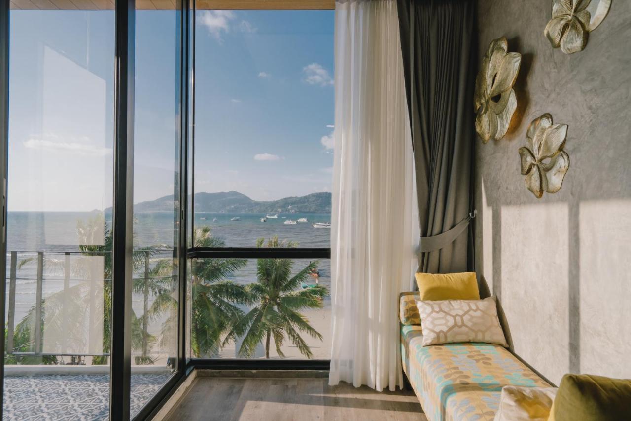 Signature Boutique Hotel 3*