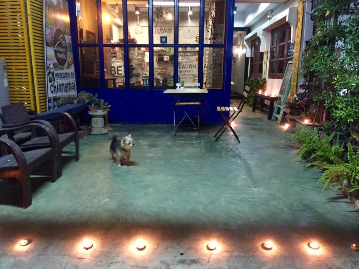 Chiangmai Hometel Hotel