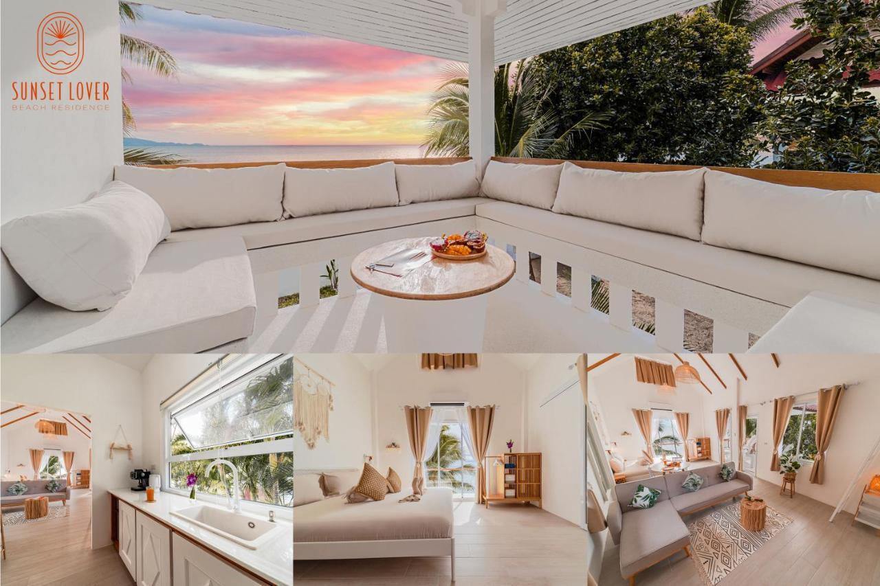 Holiday home Sunset Lover *