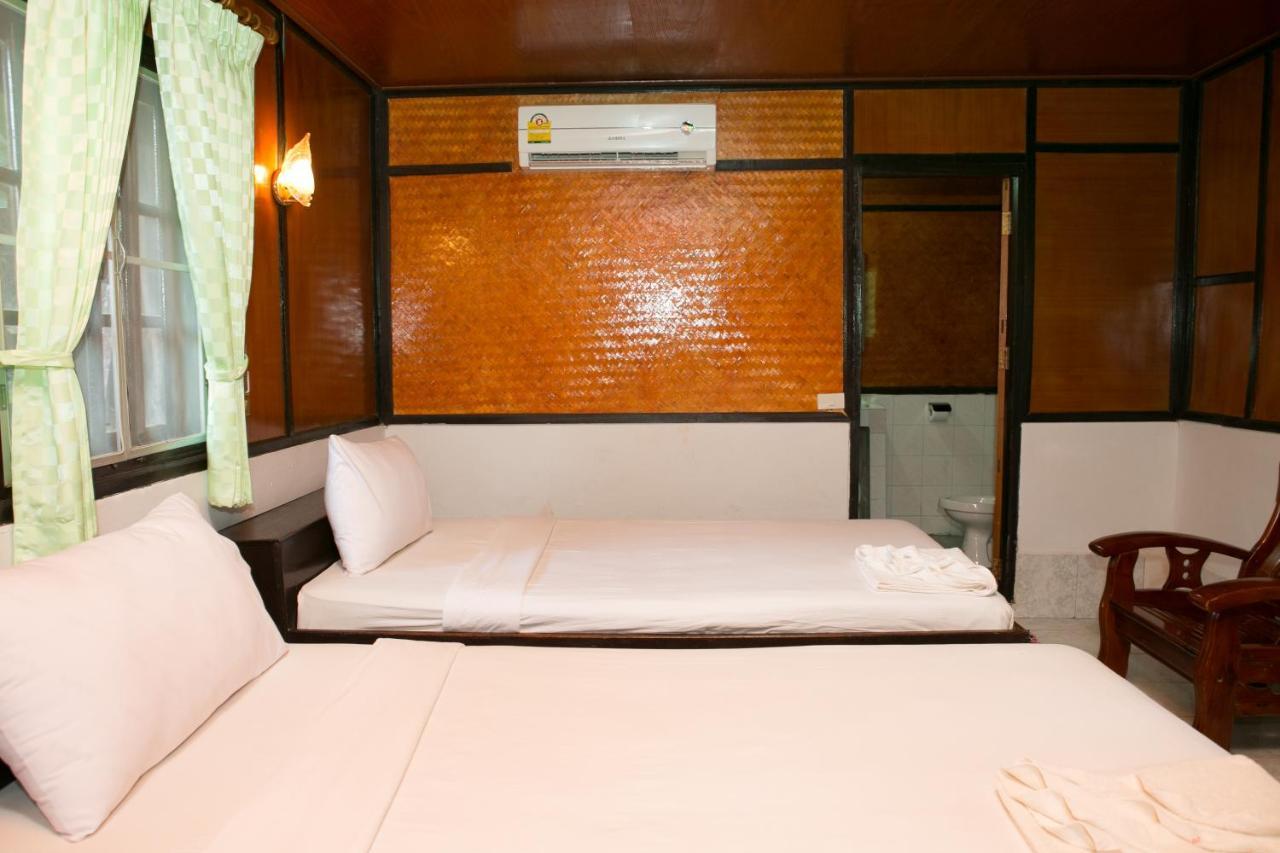 Haadrin Hotel Haad Rin