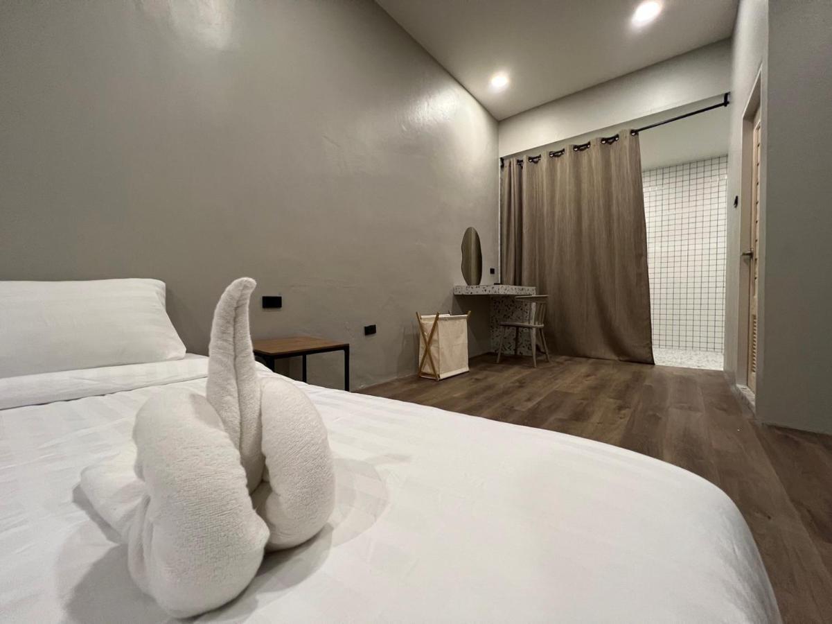 Hotel Haadrin