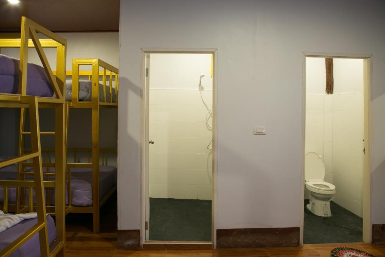 Haadrin Hotel Haad Rin