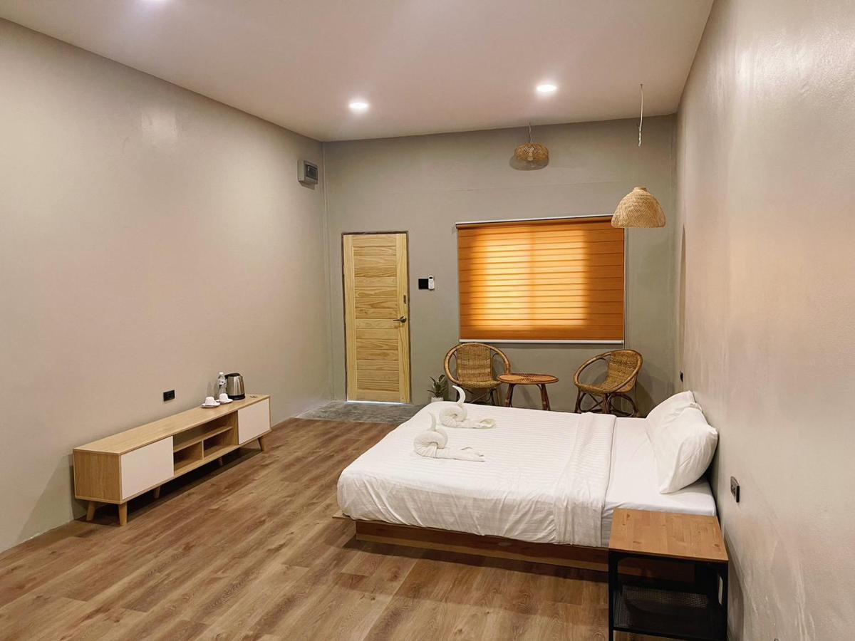 Haadrin Hotel Haad Rin