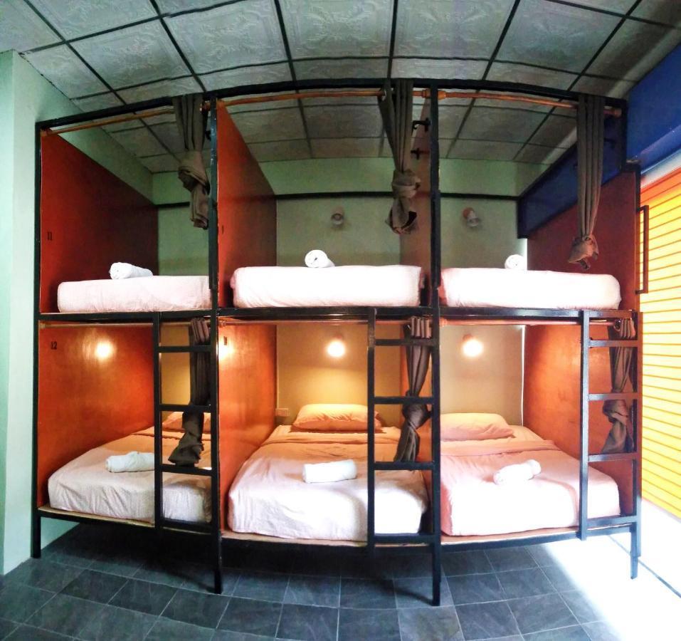 Haadrin Hotel
