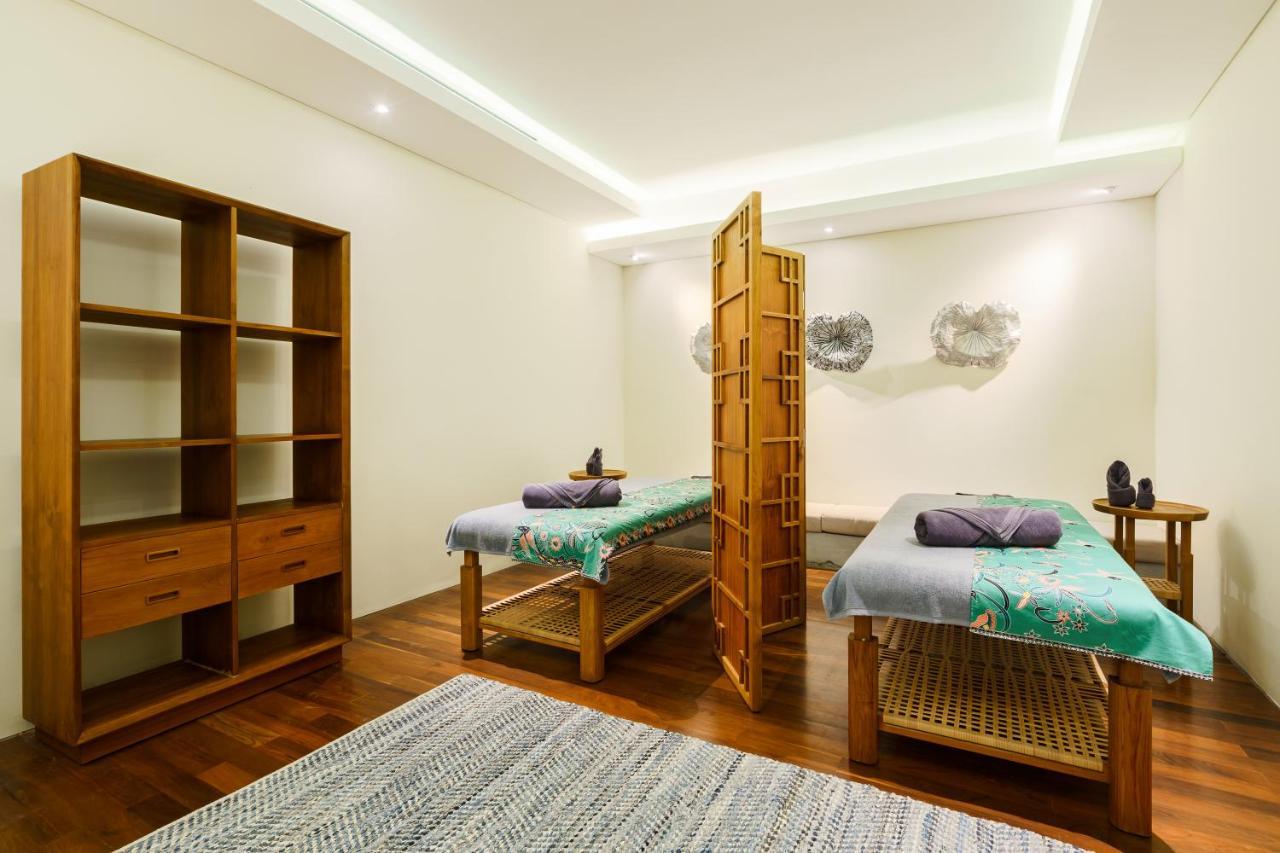 Samujana Villa