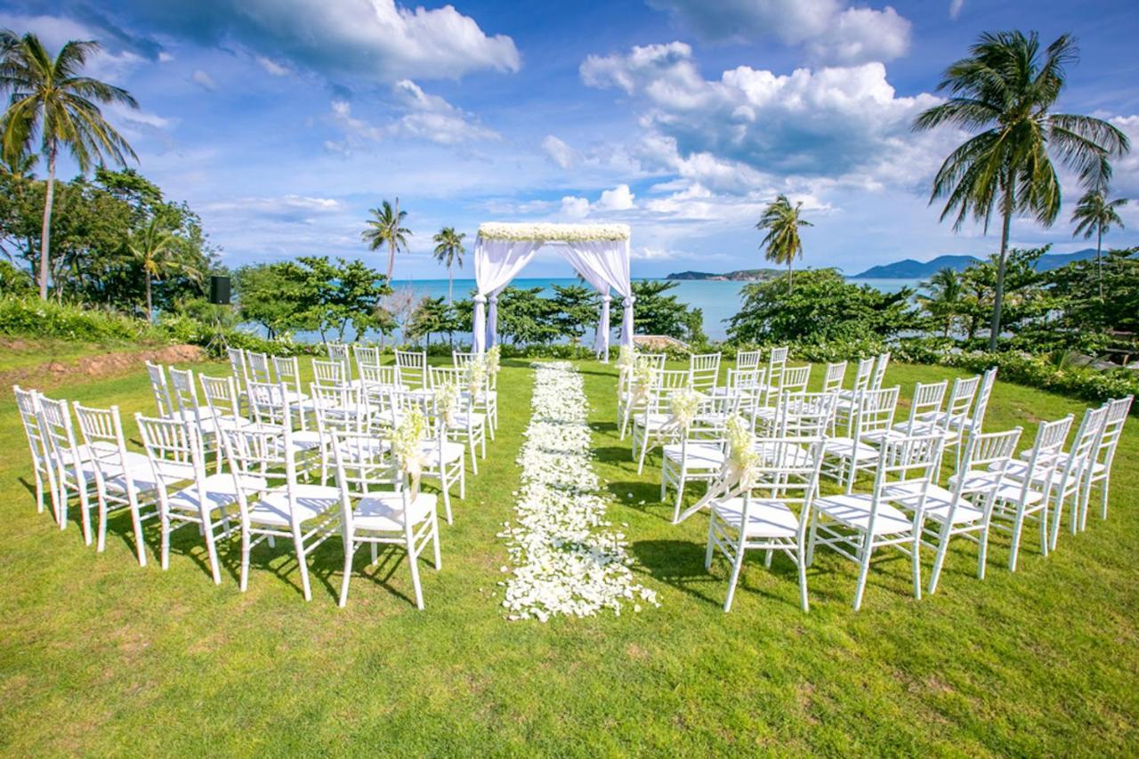 Samujana Villa Choeng Mon