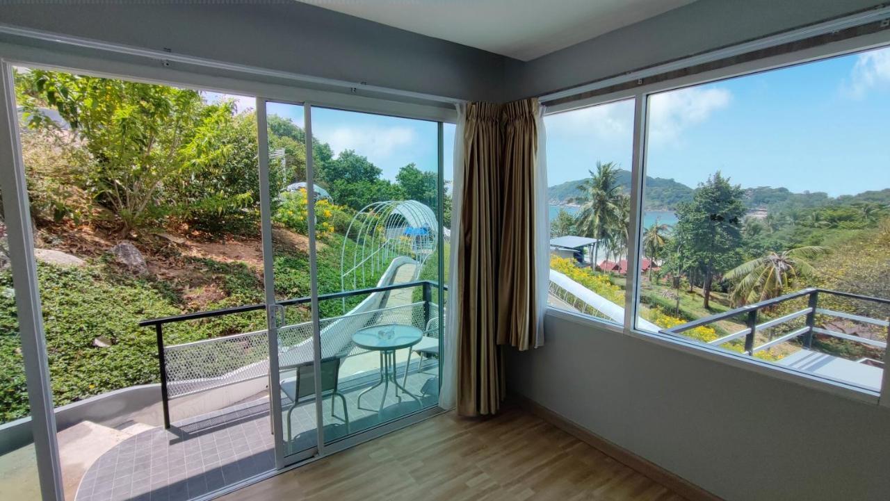 Resort So Good Haad Rin