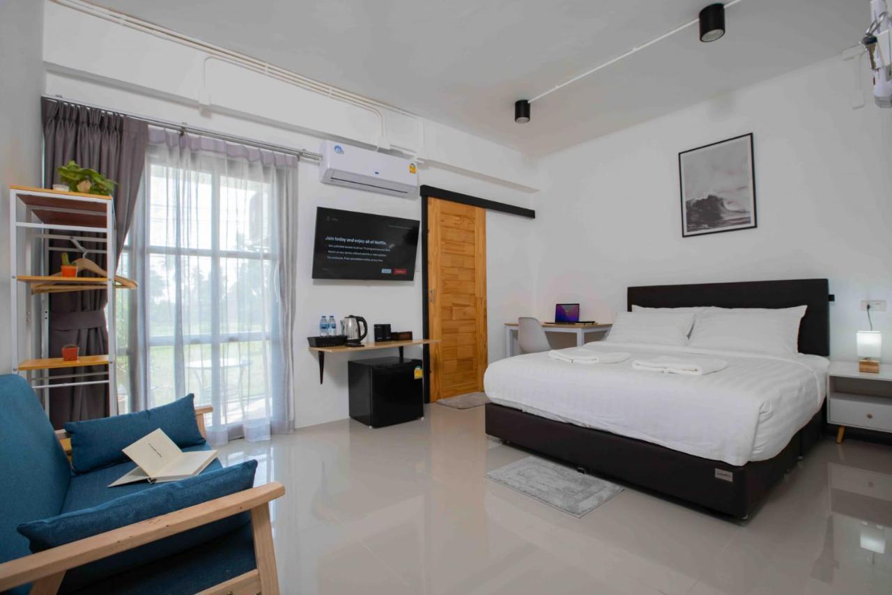 Laewan Hotel
