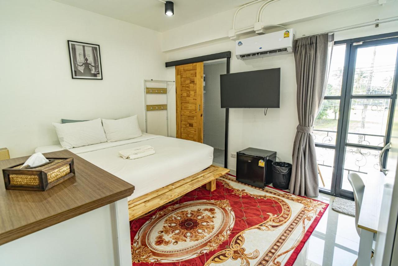 Hotel Laewan