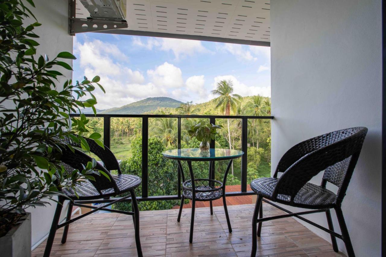 Hotel Laewan Baan Tai