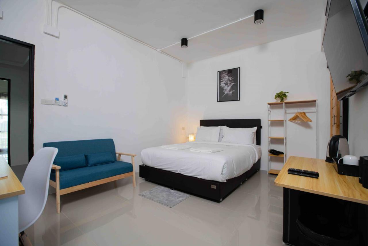 Hotel Laewan