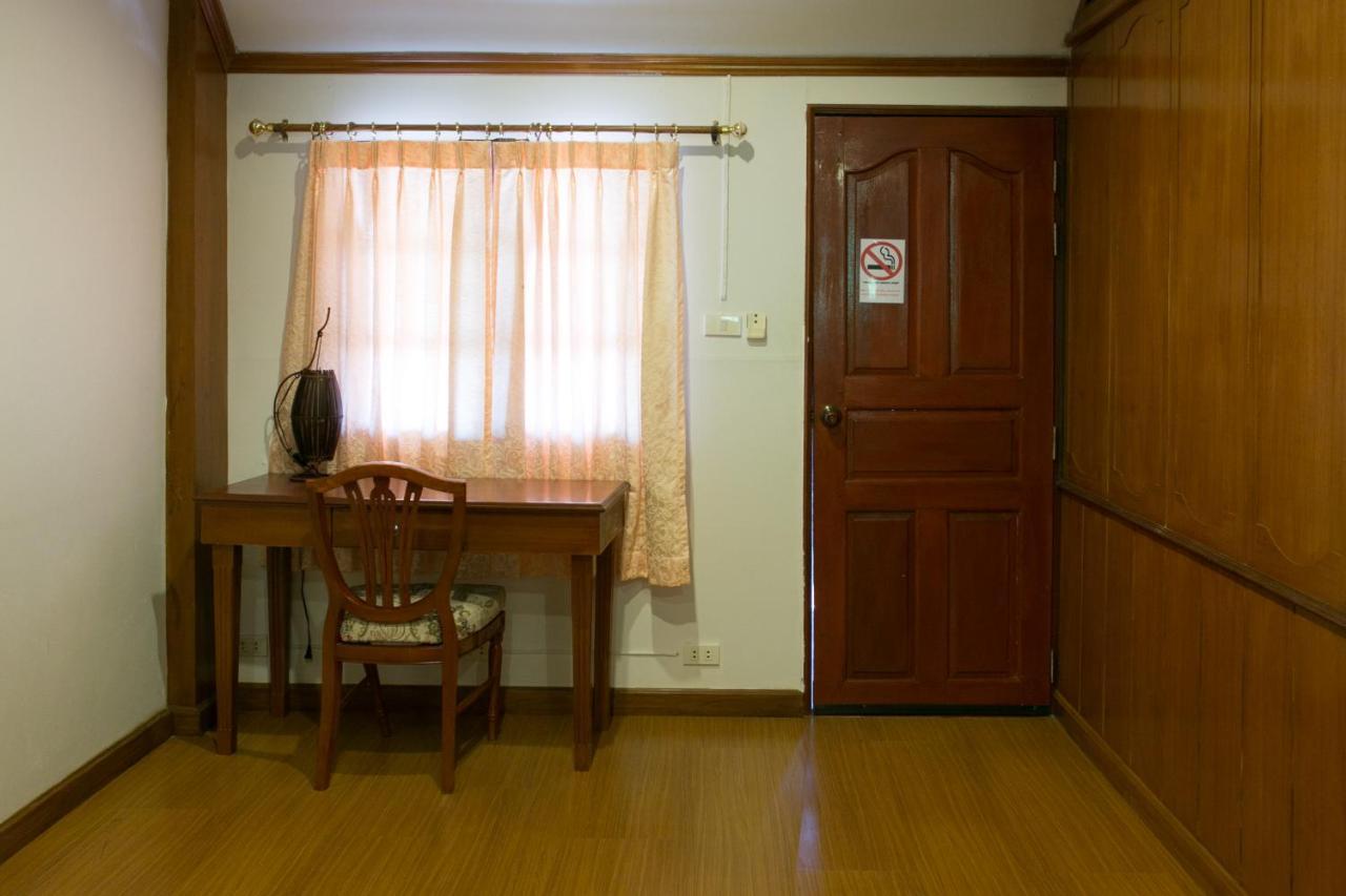 Haadrin Hotel Haad Rin