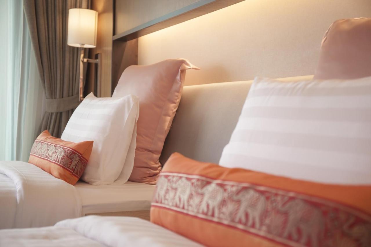 Jomkitti Boutique 4* Chiang Mai