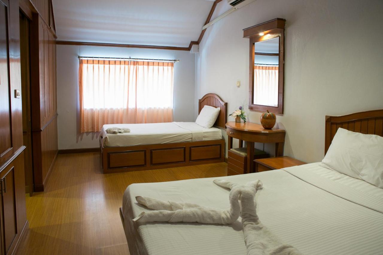 Haadrin Hotel Haad Rin