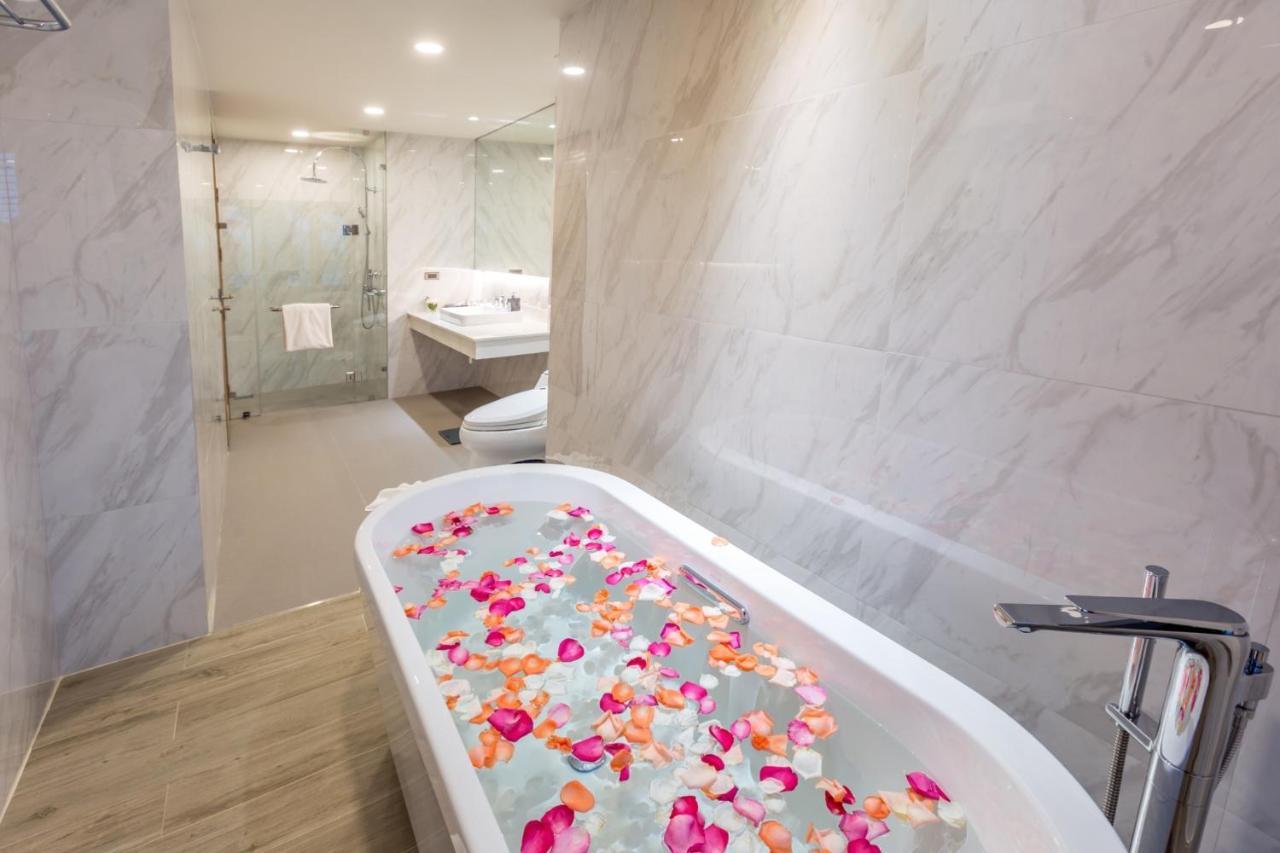 Hotel Jomkitti Boutique 4*