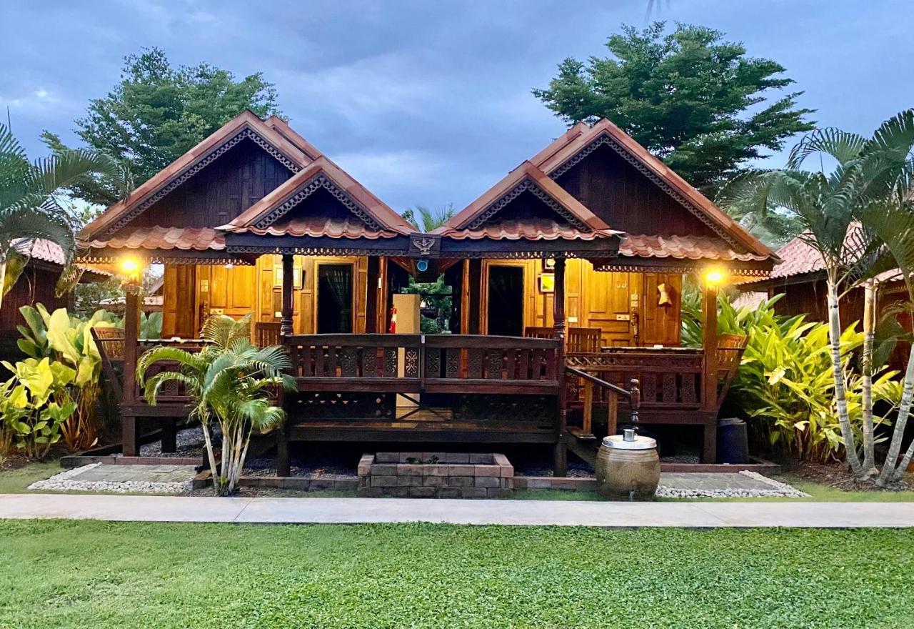 Thai House Resort 3*