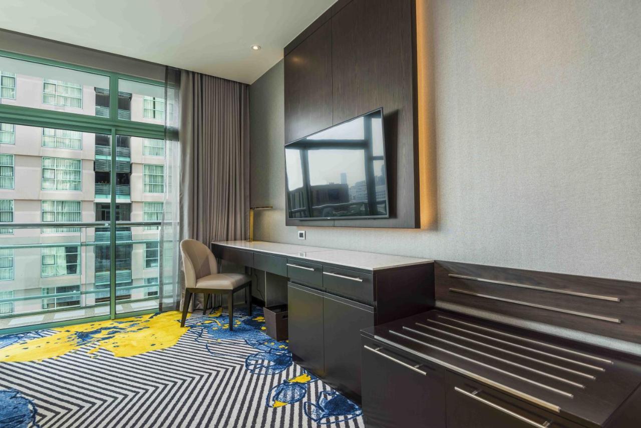 Chatrium Riverside 5* Banguecoque