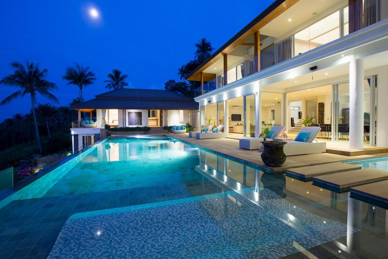 Villa Monsoon