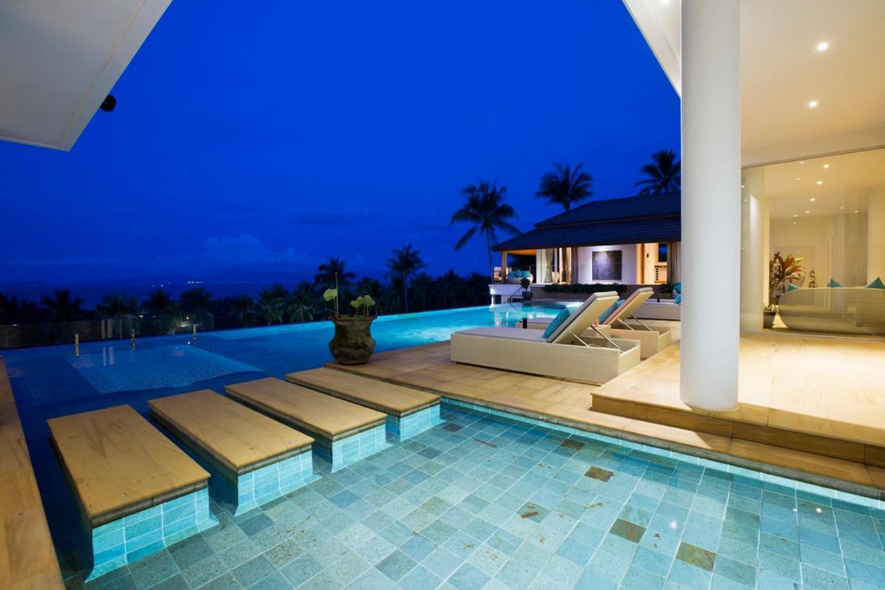 Monsoon Villa