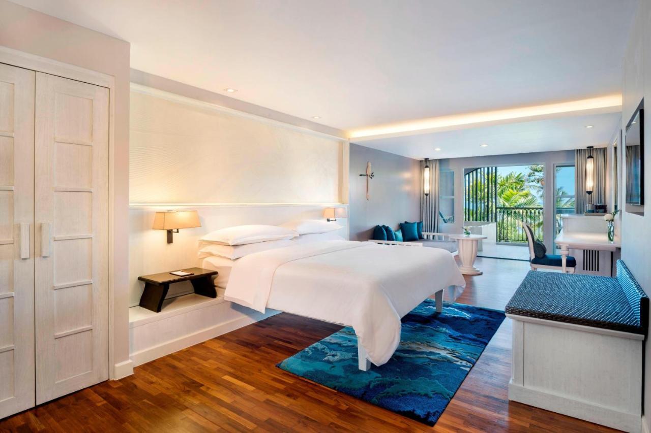Sheraton Samui Resort Chaweng