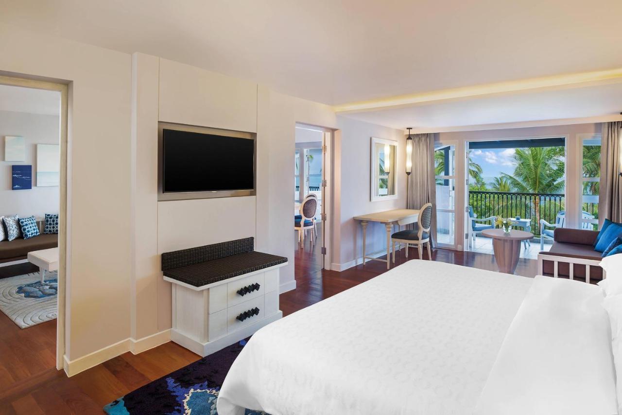 Sheraton Samui Chaweng