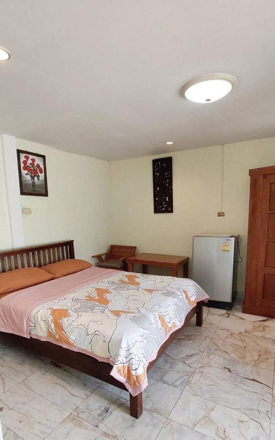 Tientong Guest house *