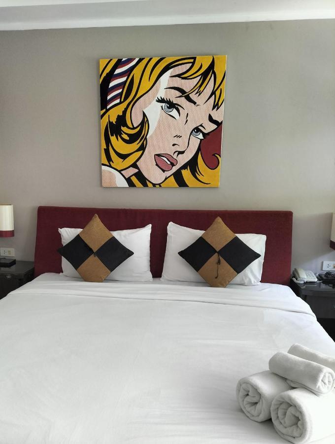 Phuket Hotel 3*