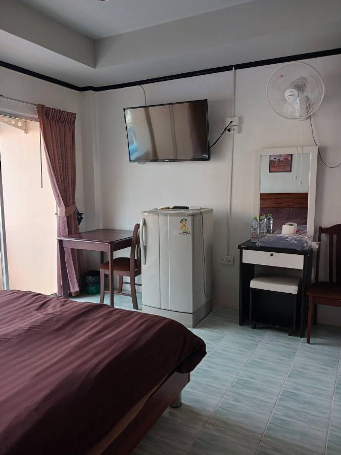 Kalisa House@soi Welcome Guest house Jomtien Beach