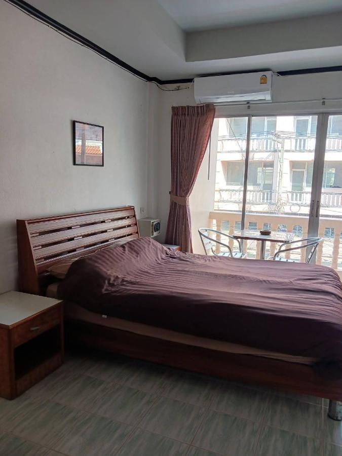 Guest house Kalisa House@soi Welcome