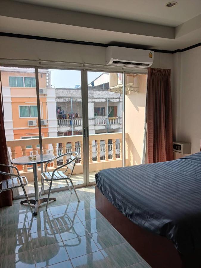 Kalisa House@soi Welcome Guest house Jomtien Beach